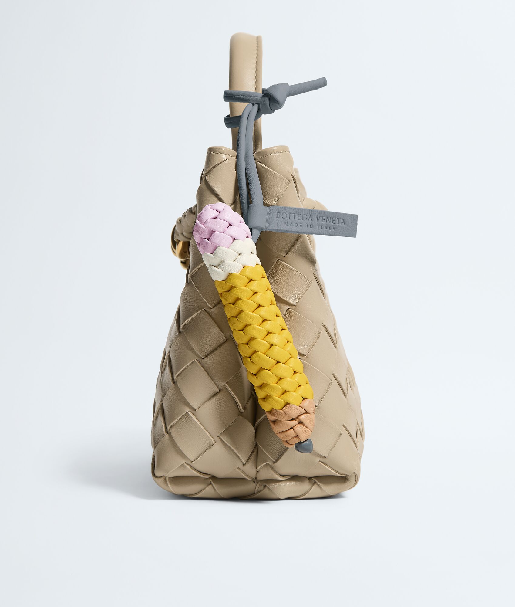 BOTTEGA VENETA 铅笔造型挂件