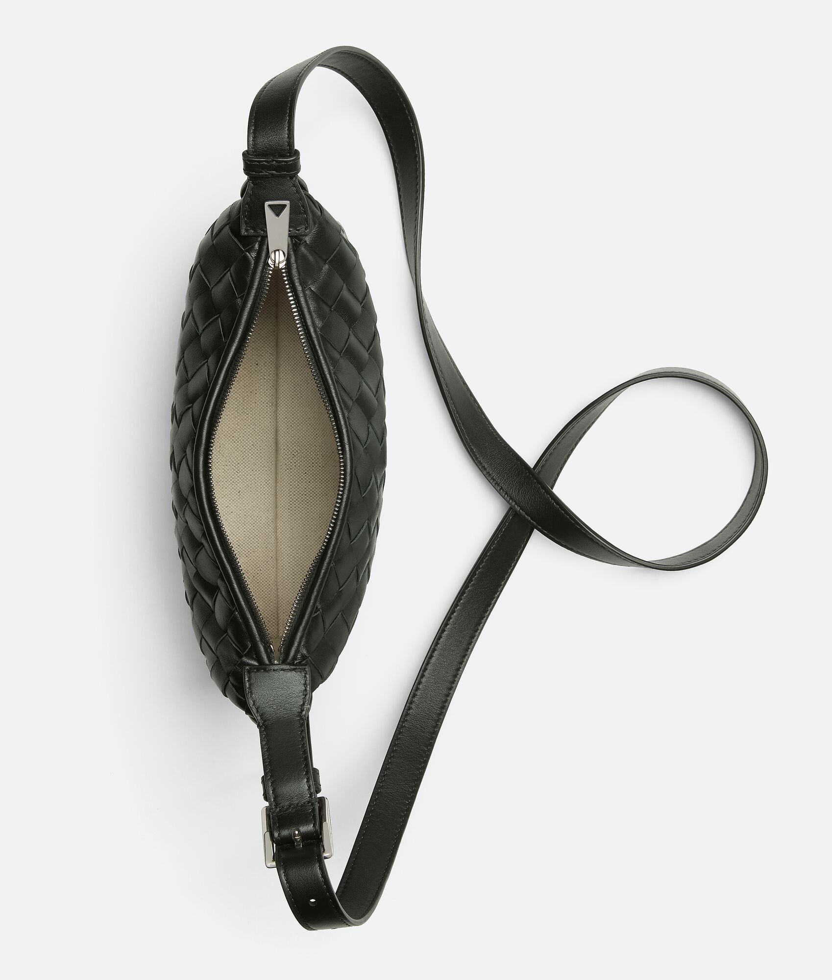 BOTTEGA VENETA Traveler手机包