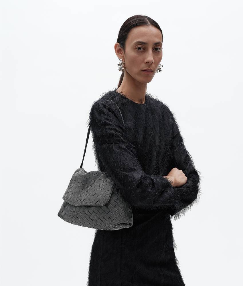 BOTTEGA VENETA Giorno手拿包