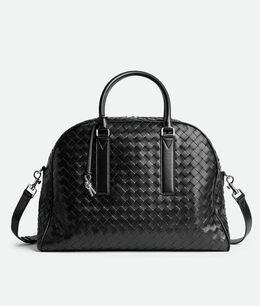 BOTTEGA VENETA Getaway 24 Ore公文包