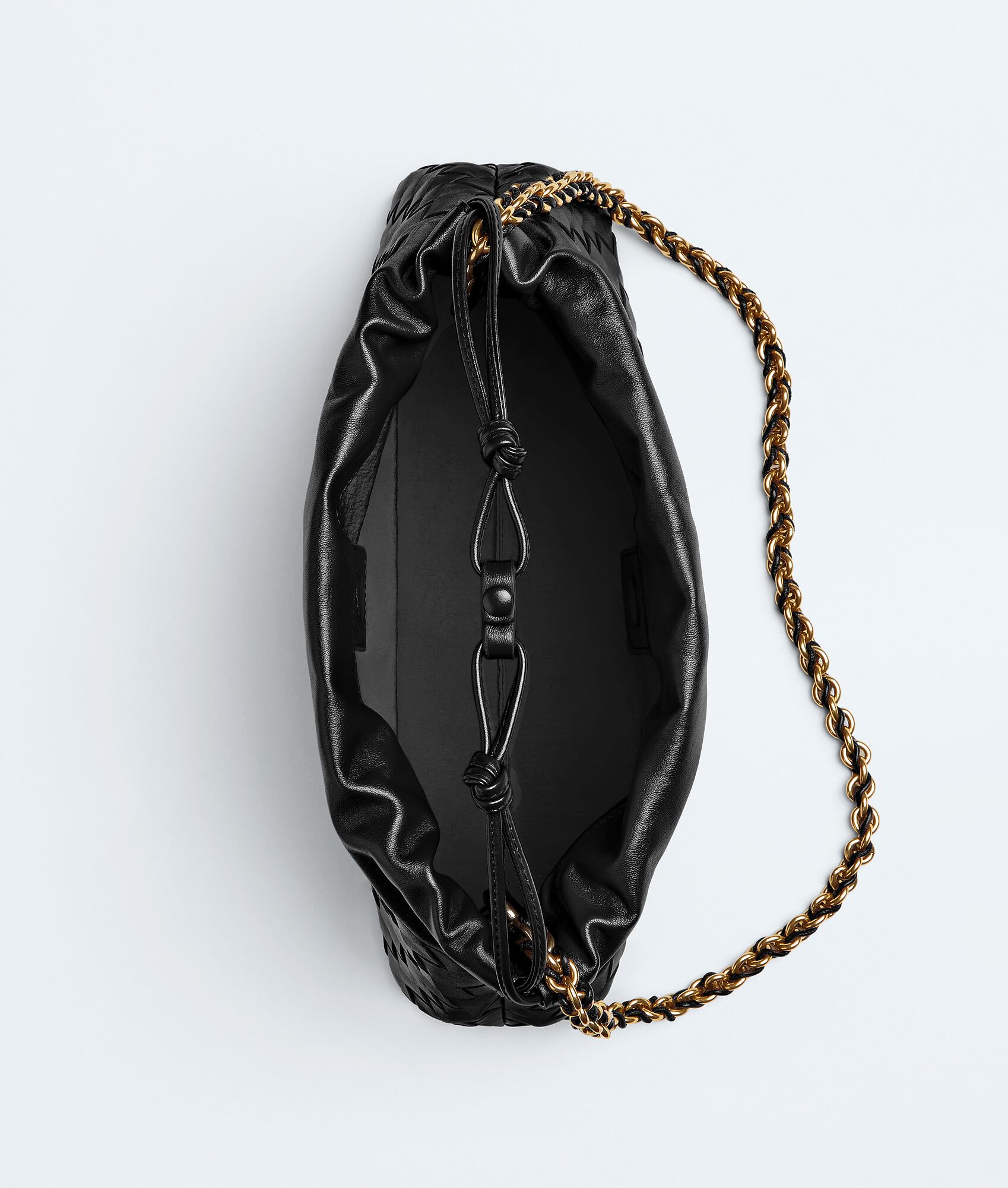 BOTTEGA VENETA Dustbag Notte手拿包