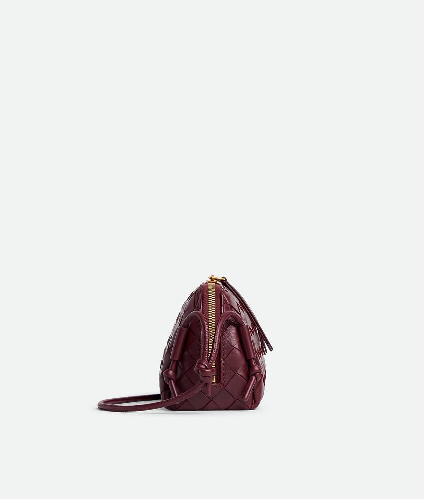 BOTTEGA VENETA Concert斜挎包