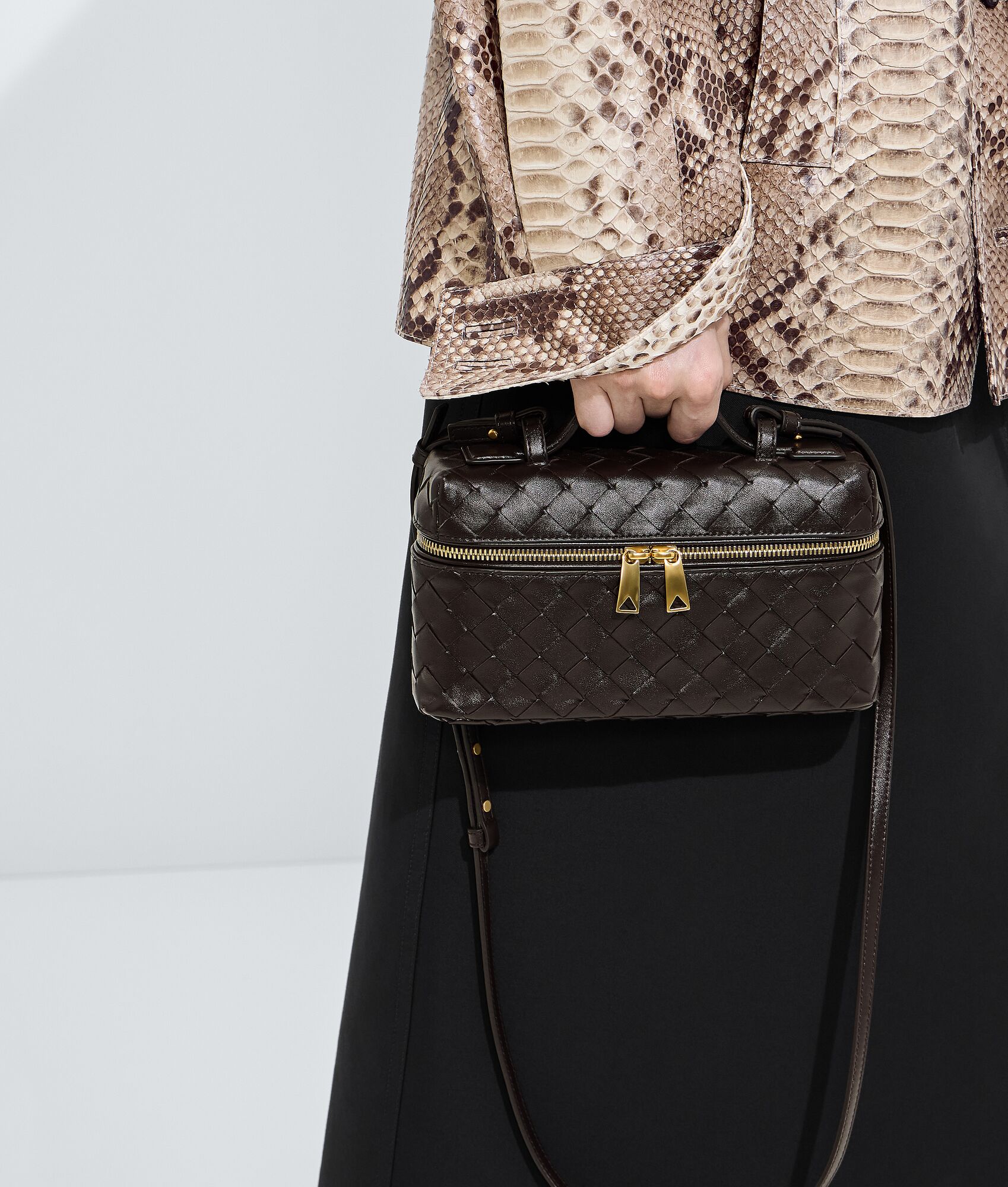 BOTTEGA VENETA Bang Bang化妆包