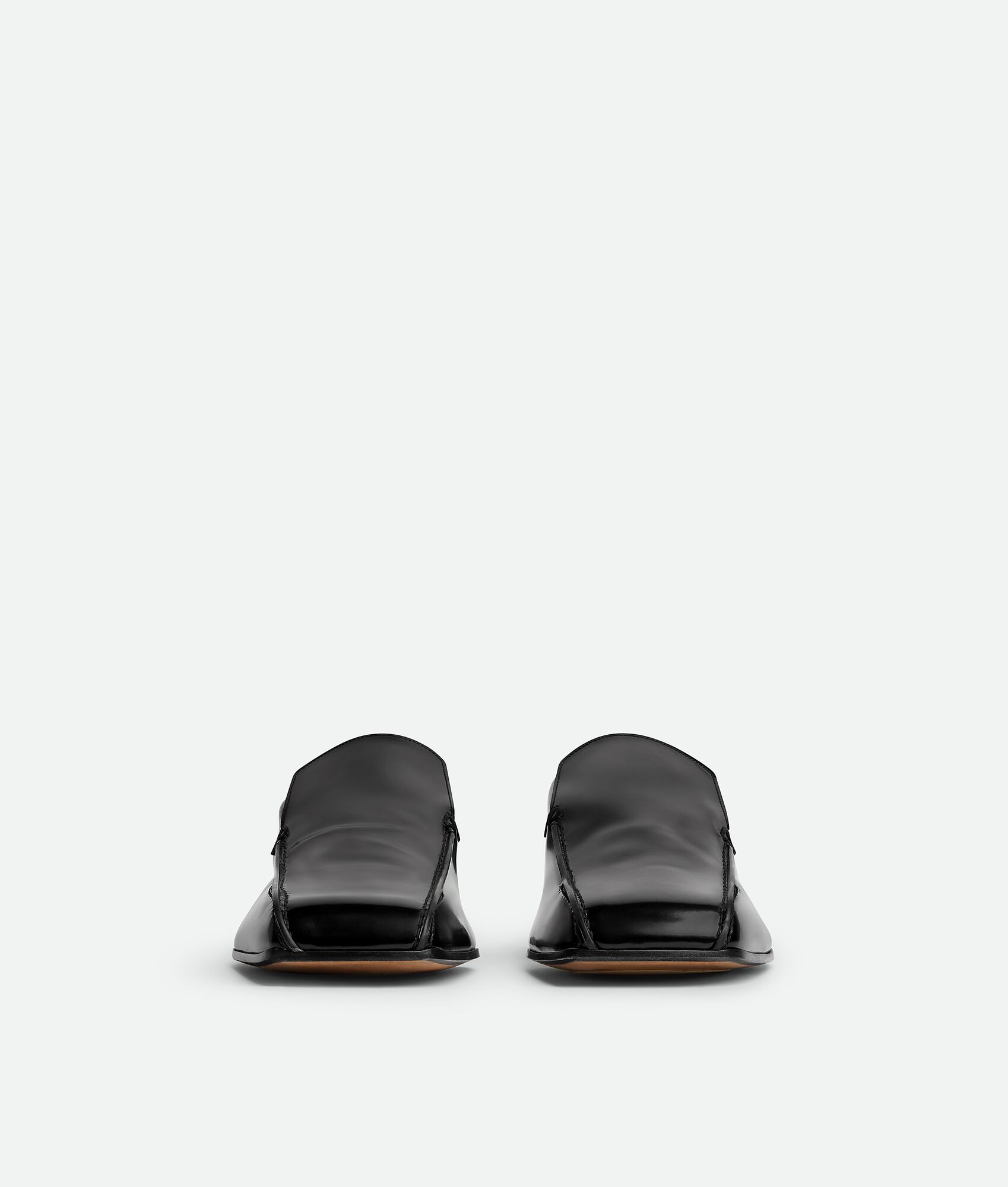 BOTTEGA VENETA 男士Jim乐福鞋