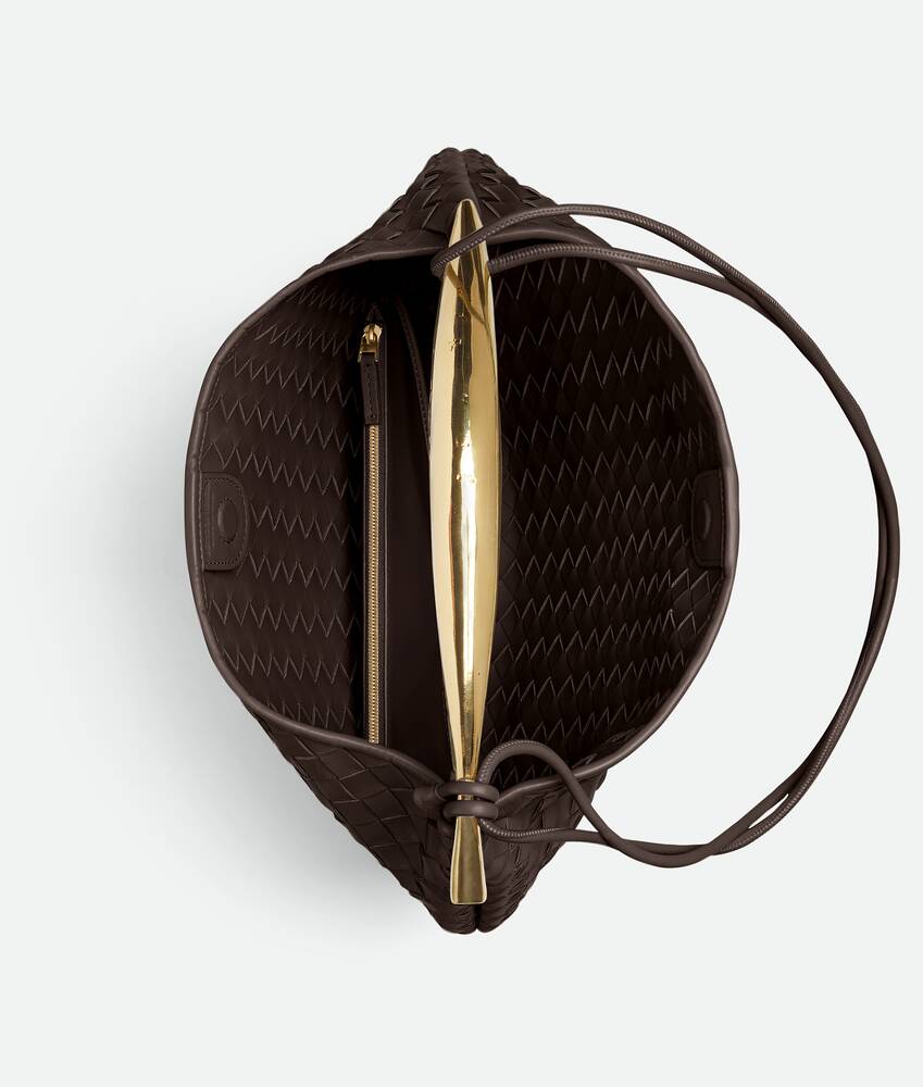 BOTTEGA VENETA Sardine大号肩背包