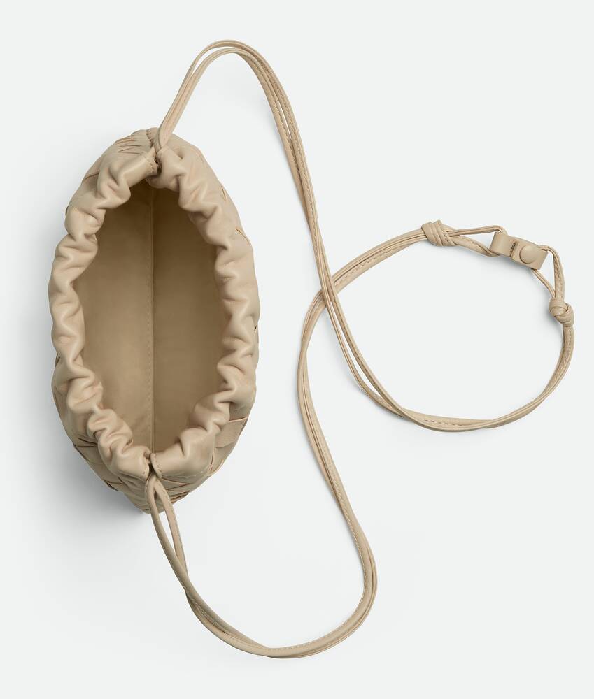 BOTTEGA VENETA 小号Dustbag斜挎包