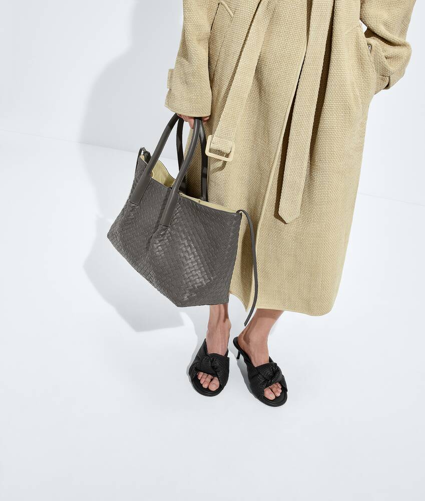 BOTTEGA VENETA 大号Pinacoteca托特手袋