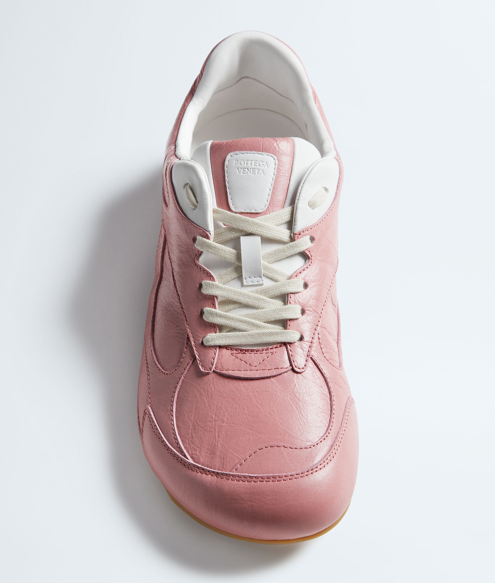 BOTTEGA VENETA 男士Orbit Flash运动鞋