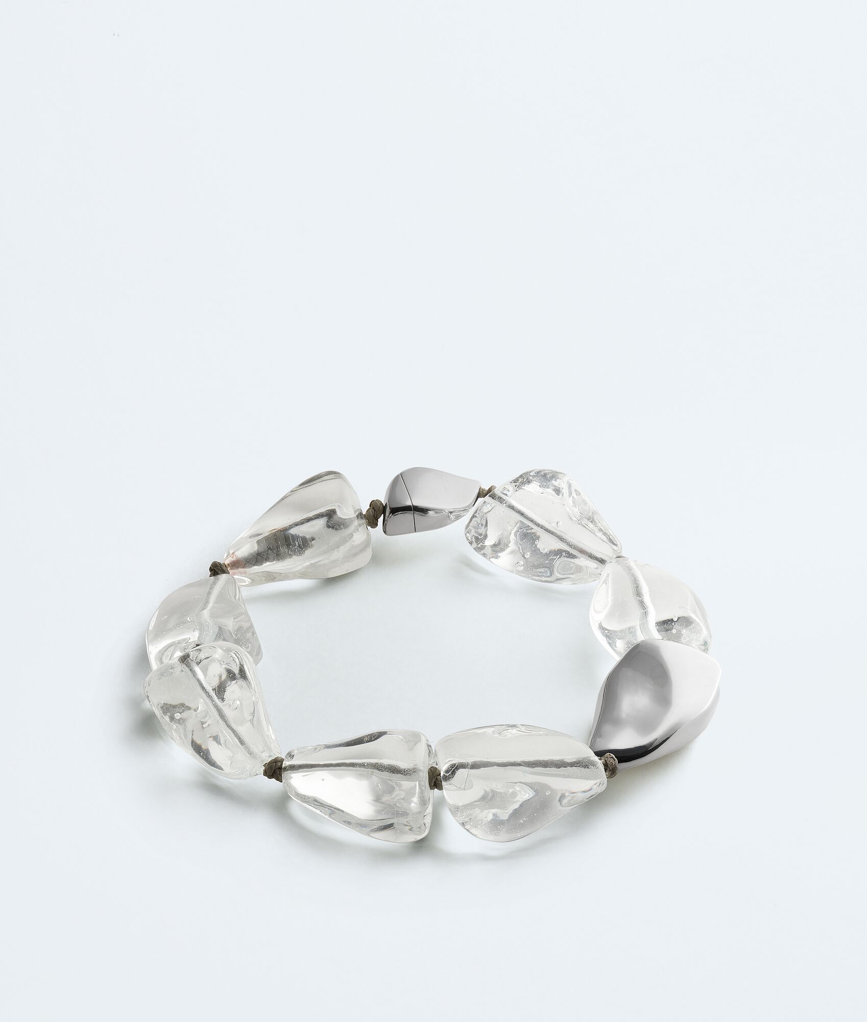 BOTTEGA VENETA Prisma项链