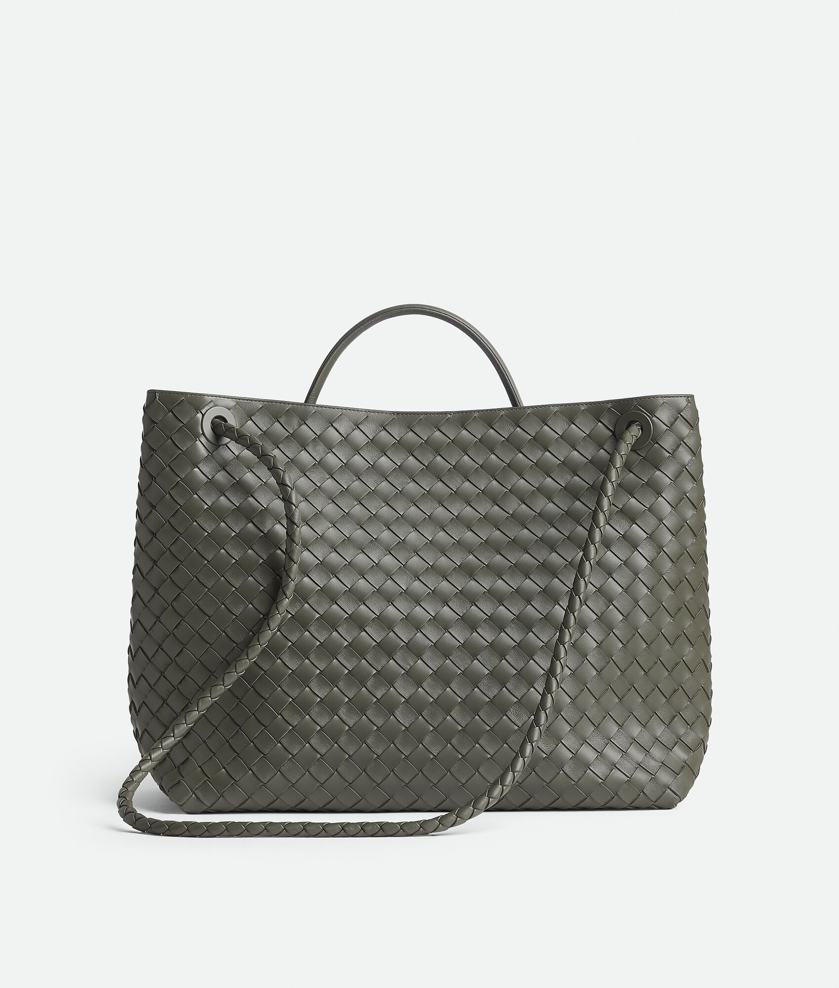 BOTTEGA VENETA 大号Andiamo手提包