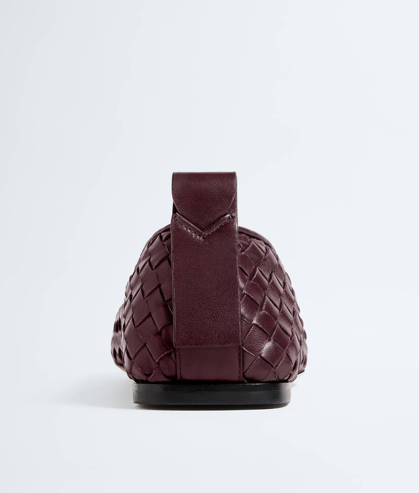 BOTTEGA VENETA 女士Charlotte芭蕾舞鞋