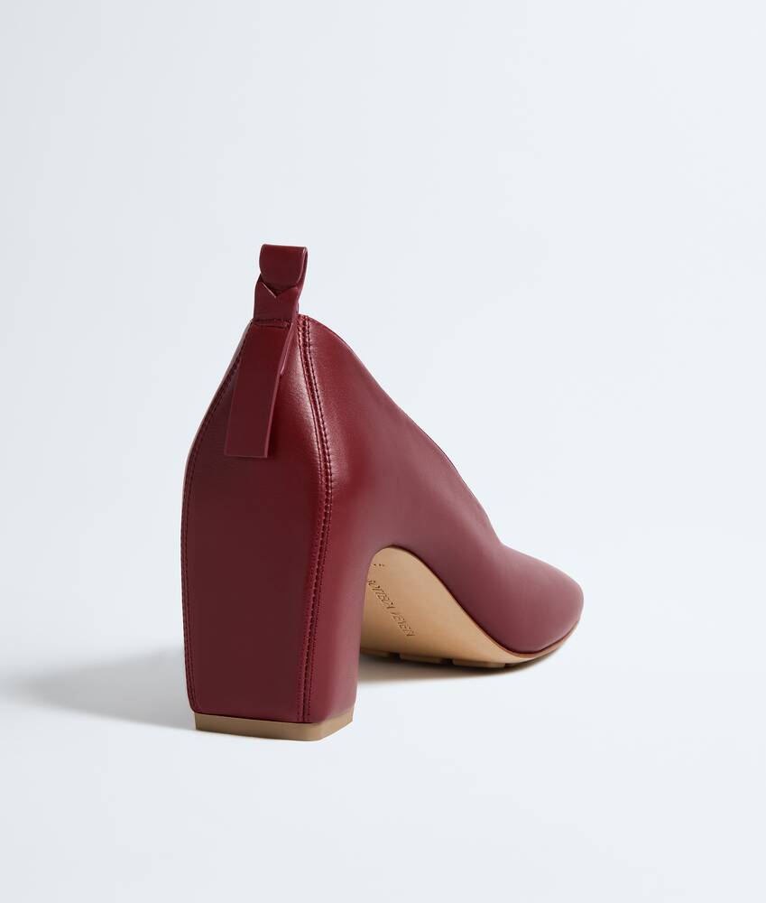 BOTTEGA VENETA 女士Allegra高跟鞋