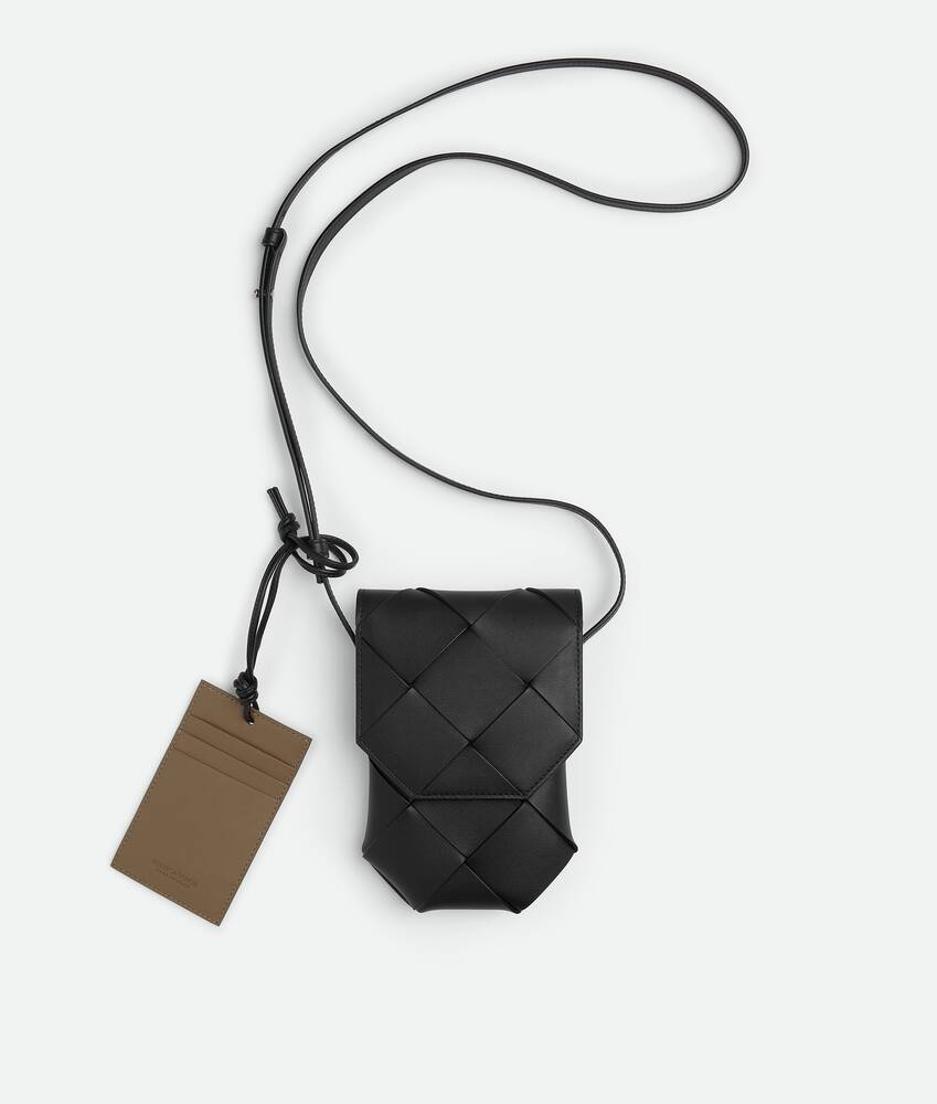 BOTTEGA VENETA Diago手机包