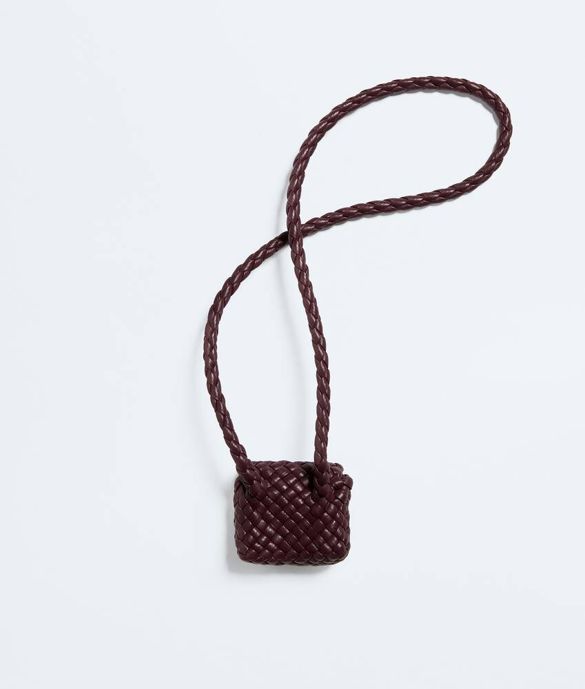 BOTTEGA VENETA Tosca绳带耳机盒