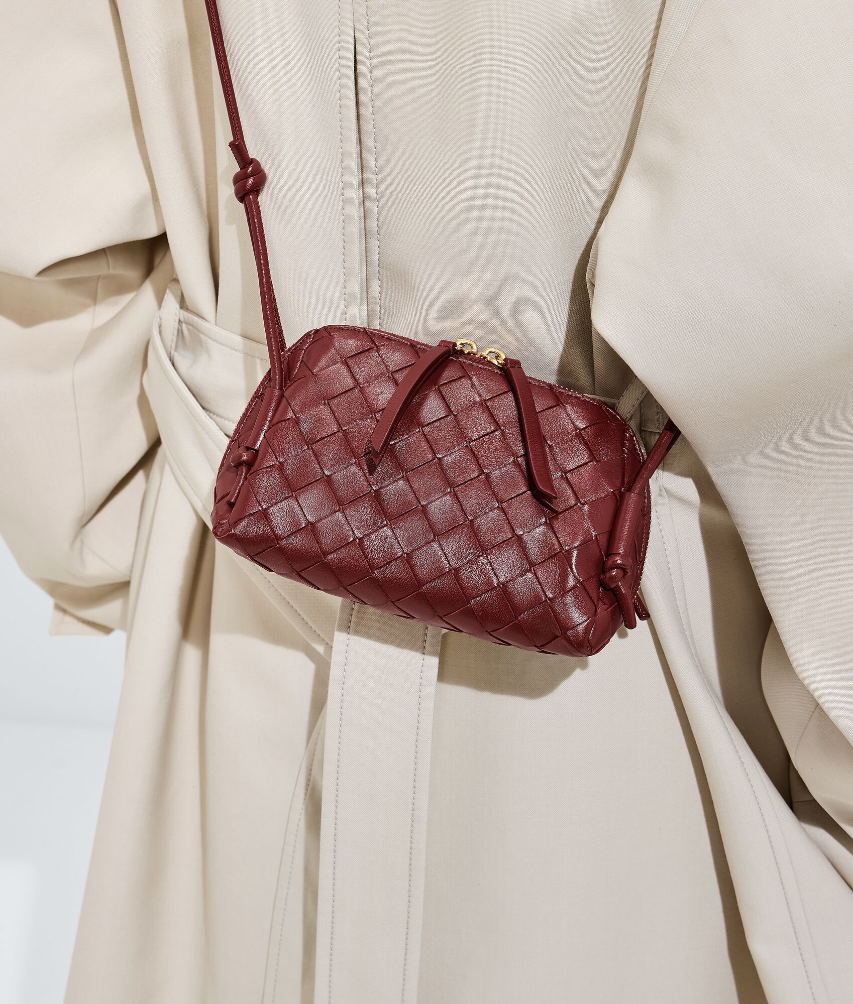 BOTTEGA VENETA Concert手拿包