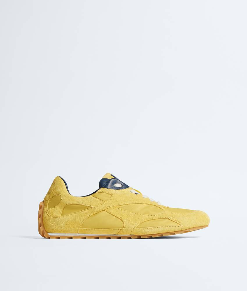BOTTEGA VENETA 女士Orbit Flash运动鞋