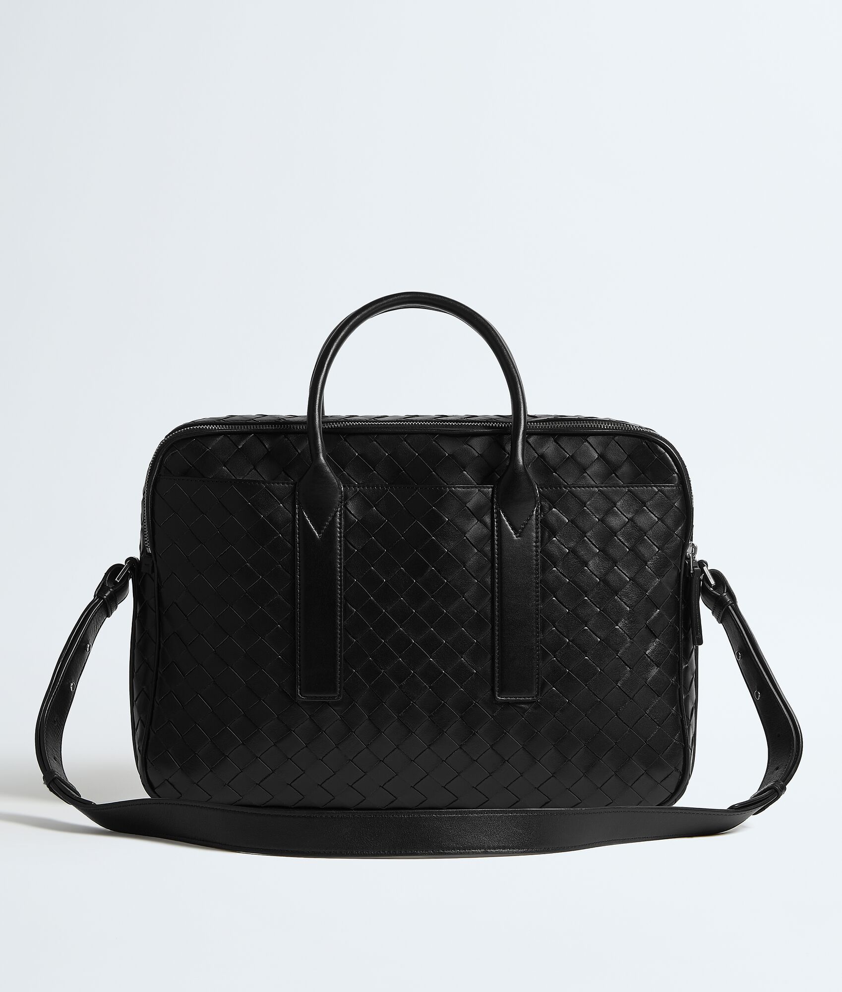 BOTTEGA VENETA Getaway公文包