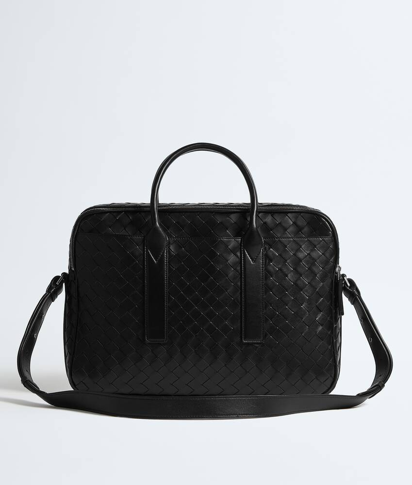 BOTTEGA VENETA Getaway公文包