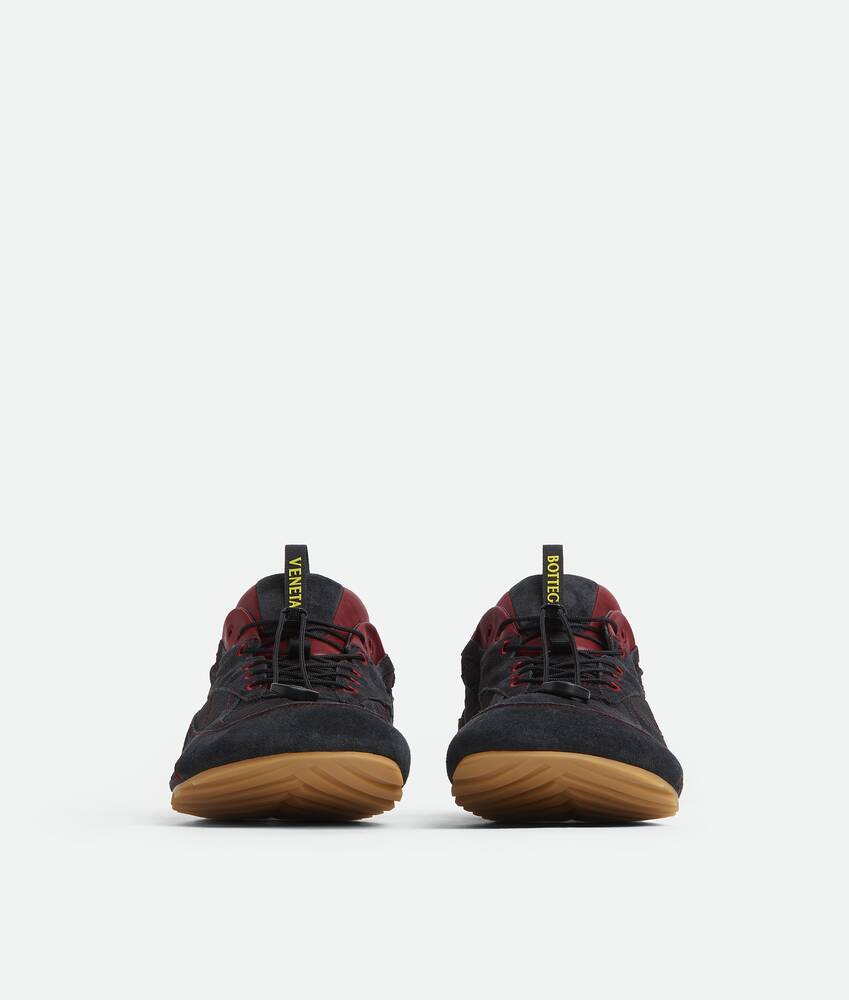 BOTTEGA VENETA 男士Orbit Flash运动鞋
