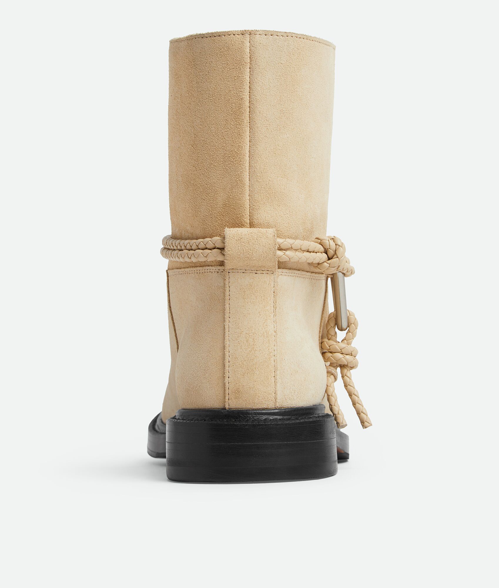 BOTTEGA VENETA 女士James踝靴