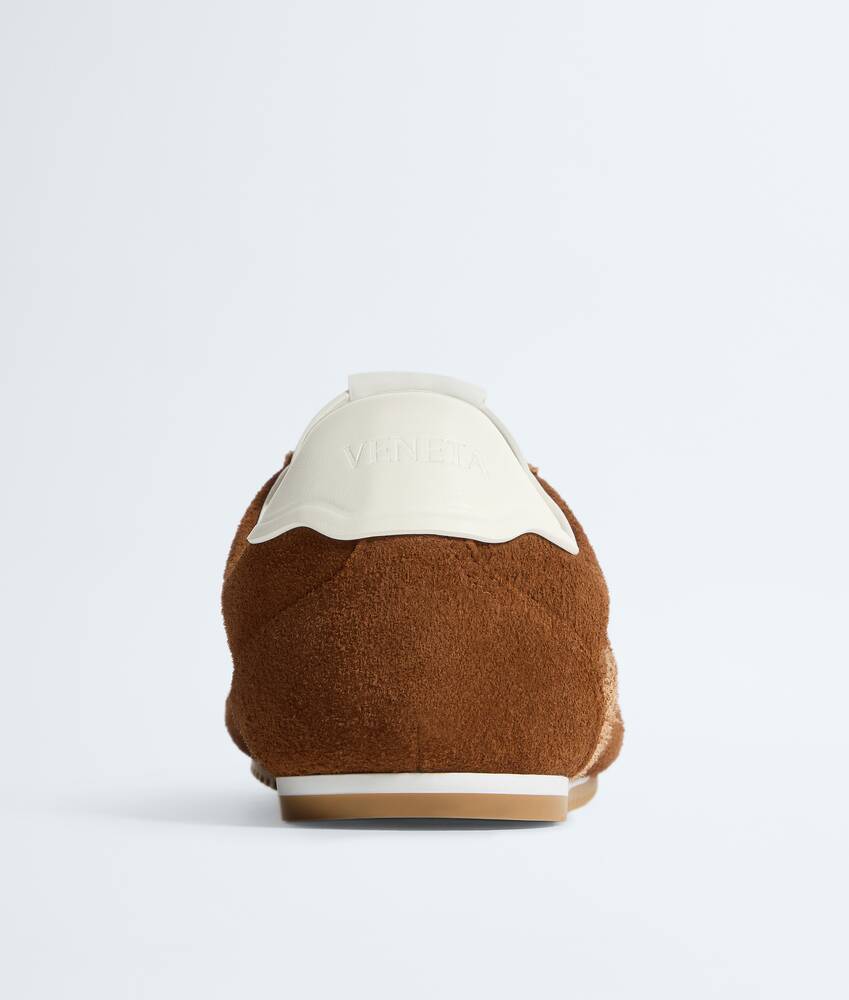 BOTTEGA VENETA 男士Shot运动鞋
