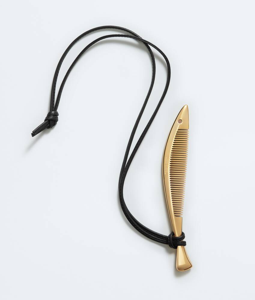 BOTTEGA VENETA Sardine发梳