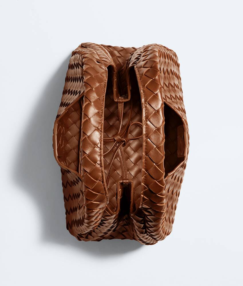 BOTTEGA VENETA Campana肩背包