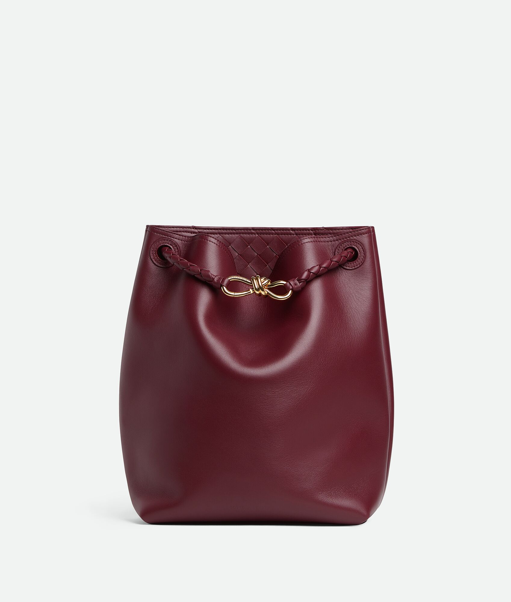 BOTTEGA VENETA Andiamo水桶包