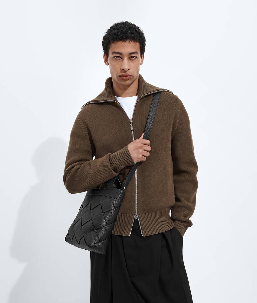 BOTTEGA VENETA 小号Diago托特手袋