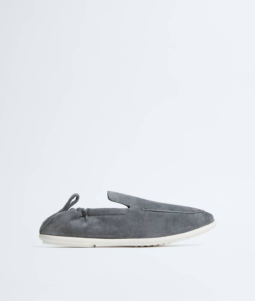 BOTTEGA VENETA 男士Dawson乐福鞋