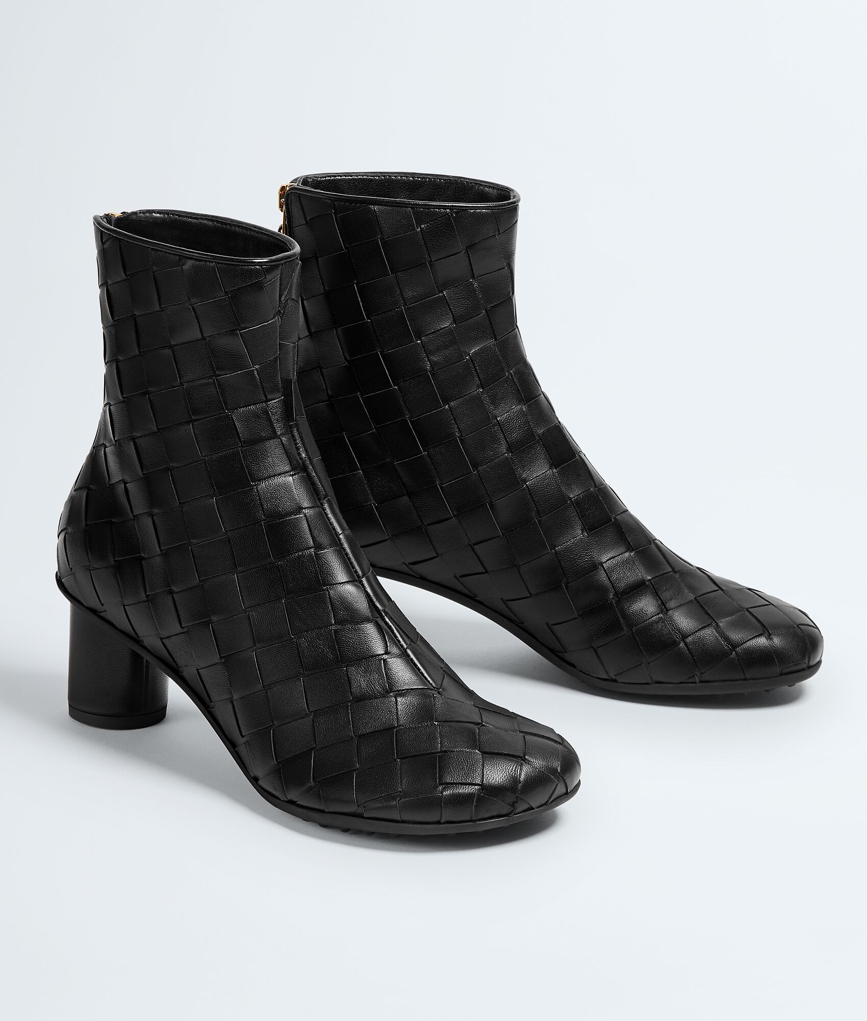 BOTTEGA VENETA 女士Atomic踝靴