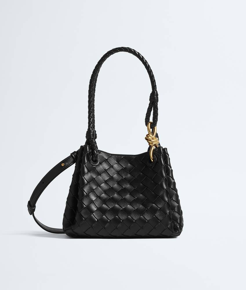 BOTTEGA VENETA Parachute小号肩背包