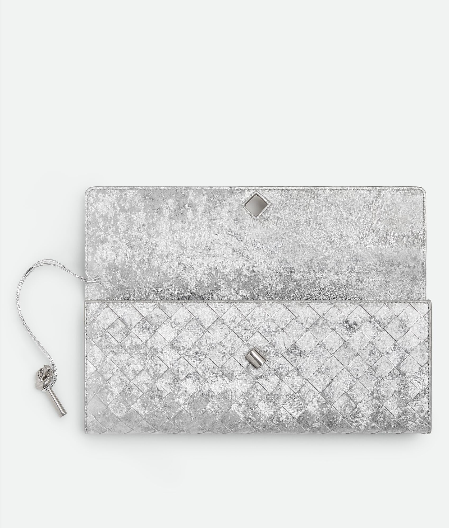 BOTTEGA VENETA Andiamo手拿包