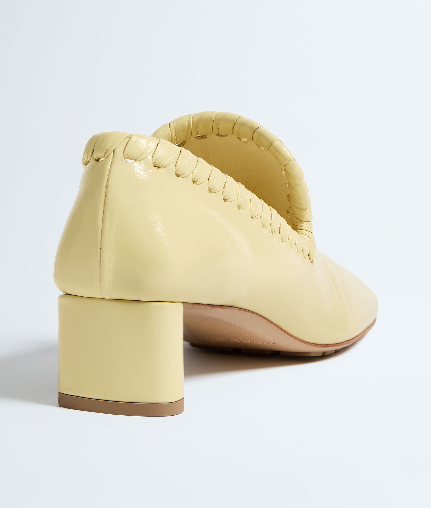 BOTTEGA VENETA 女士Sabato高跟鞋