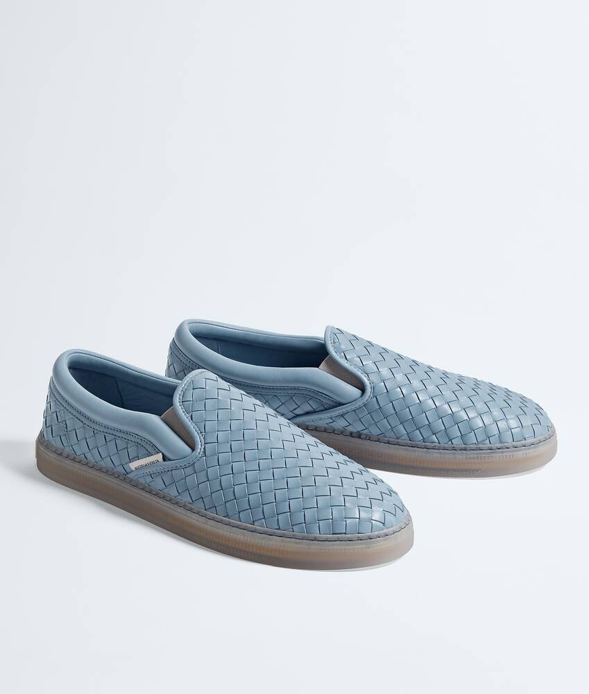 BOTTEGA VENETA 男士Serena运动鞋