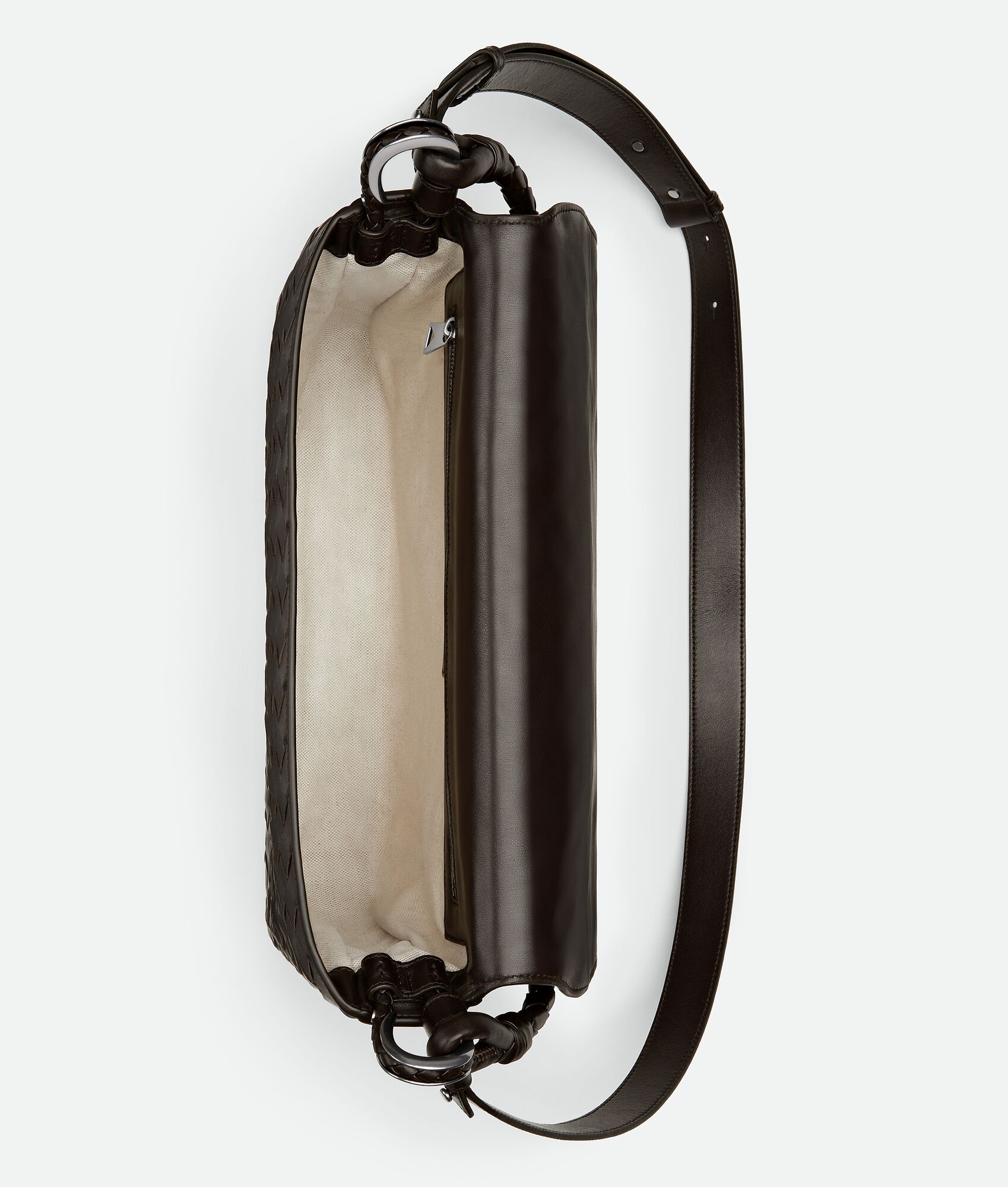 BOTTEGA VENETA 小号Swing背提包