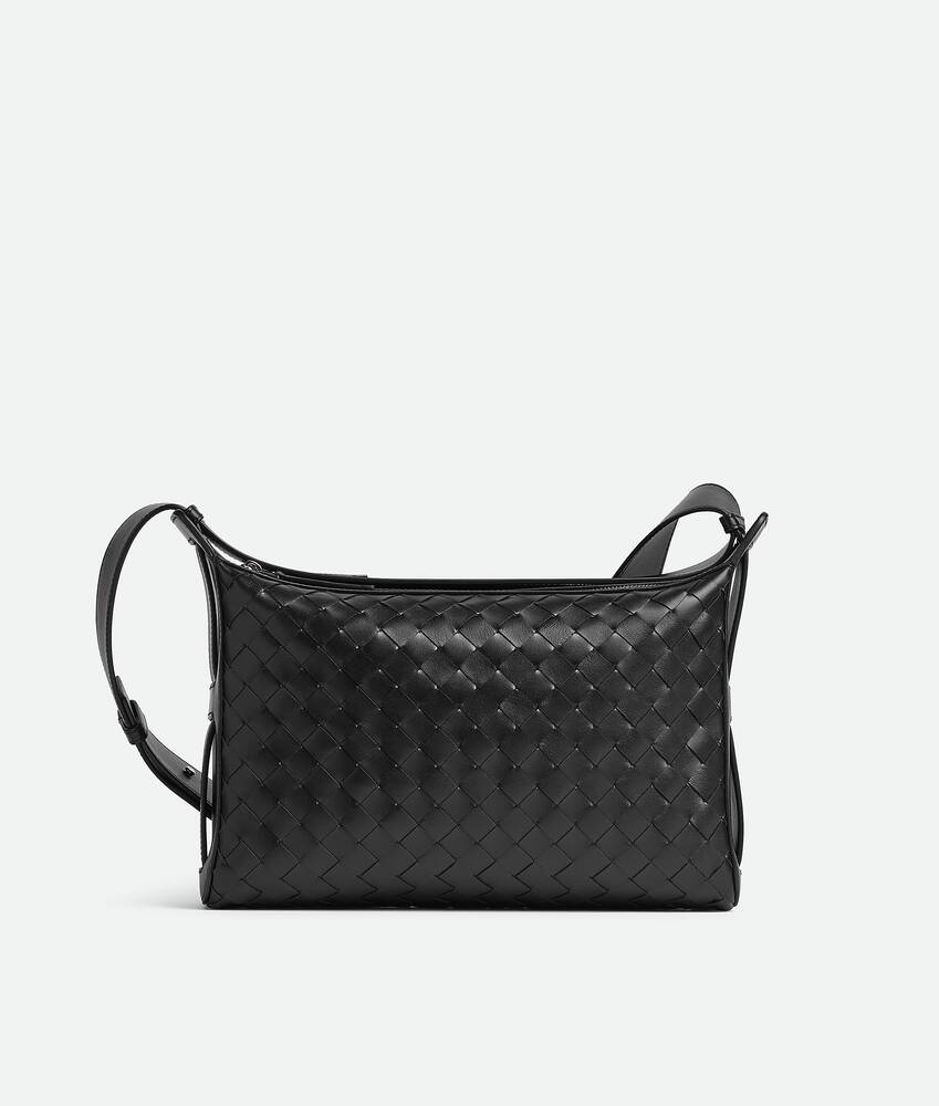 BOTTEGA VENETA Intrecciato编织Tribeca手提包