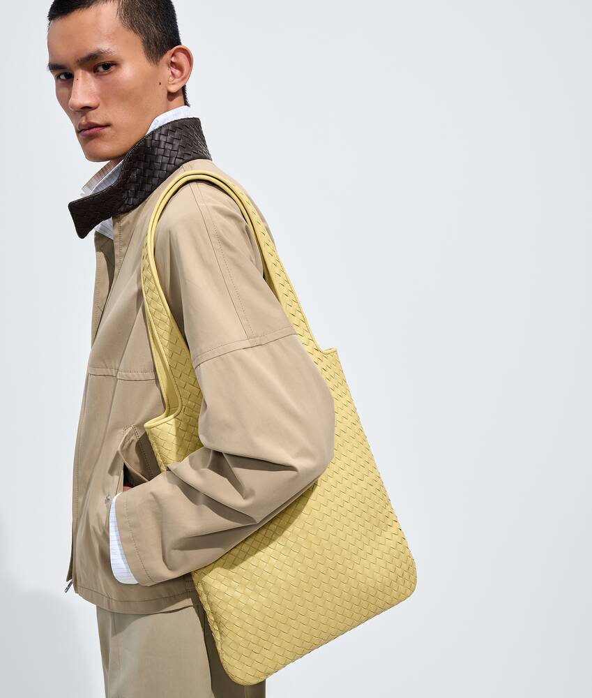 BOTTEGA VENETA Veneto托特手袋