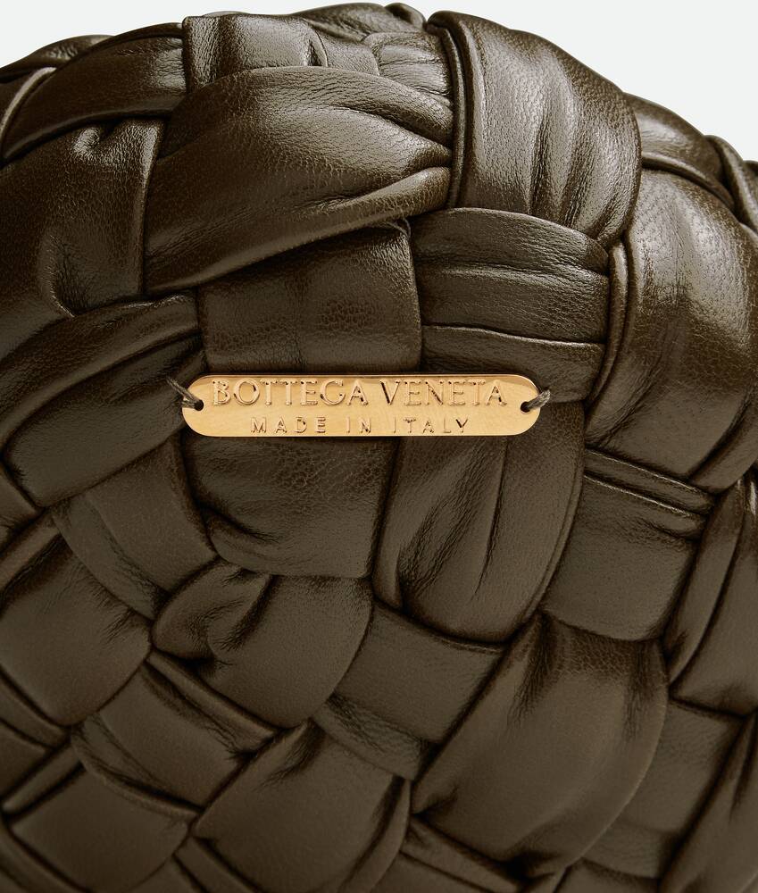 BOTTEGA VENETA 香蕉托盘