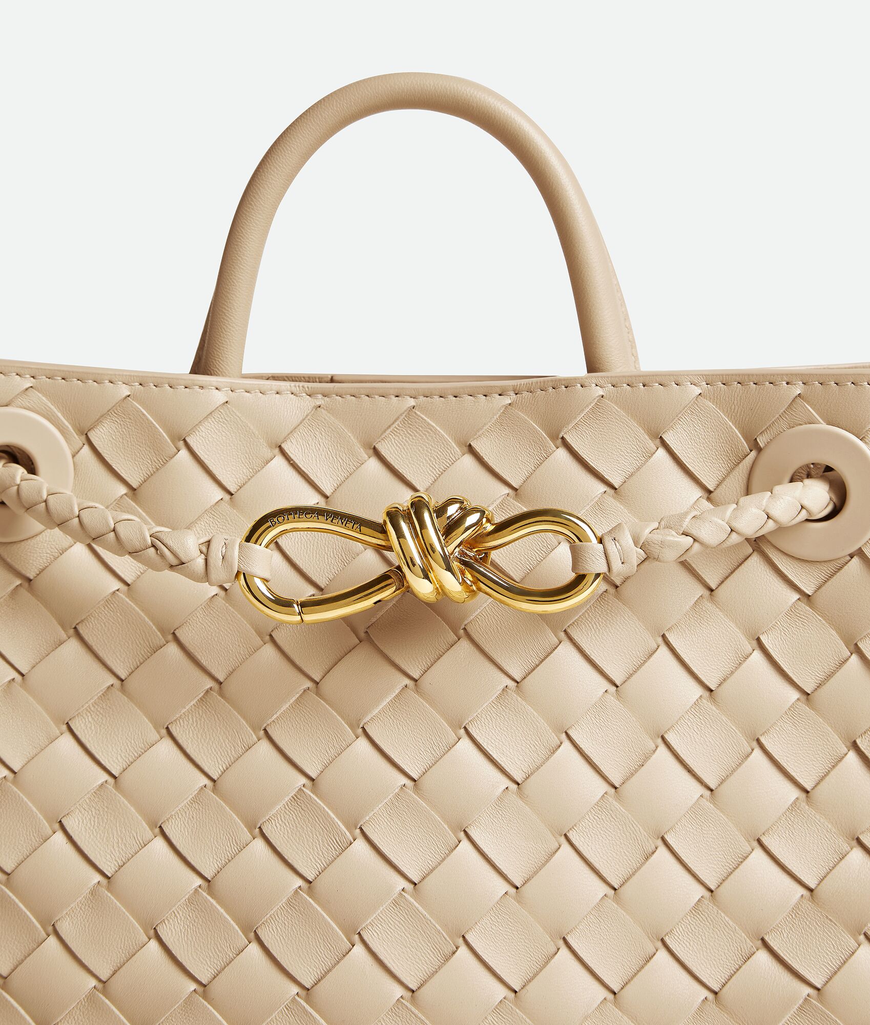 BOTTEGA VENETA 小号Andiamo手提包