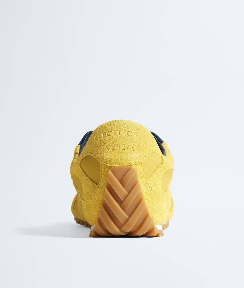 BOTTEGA VENETA 男士Orbit Flash运动鞋