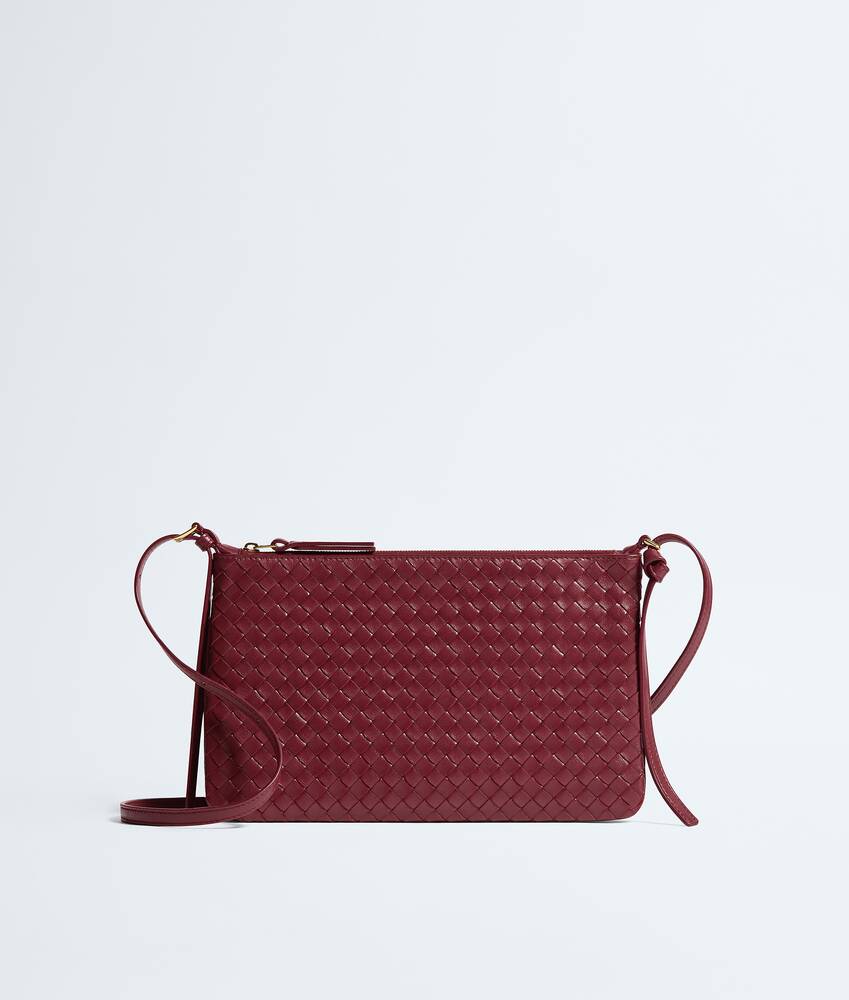 BOTTEGA VENETA Intrecciato Piccolo中号手袋