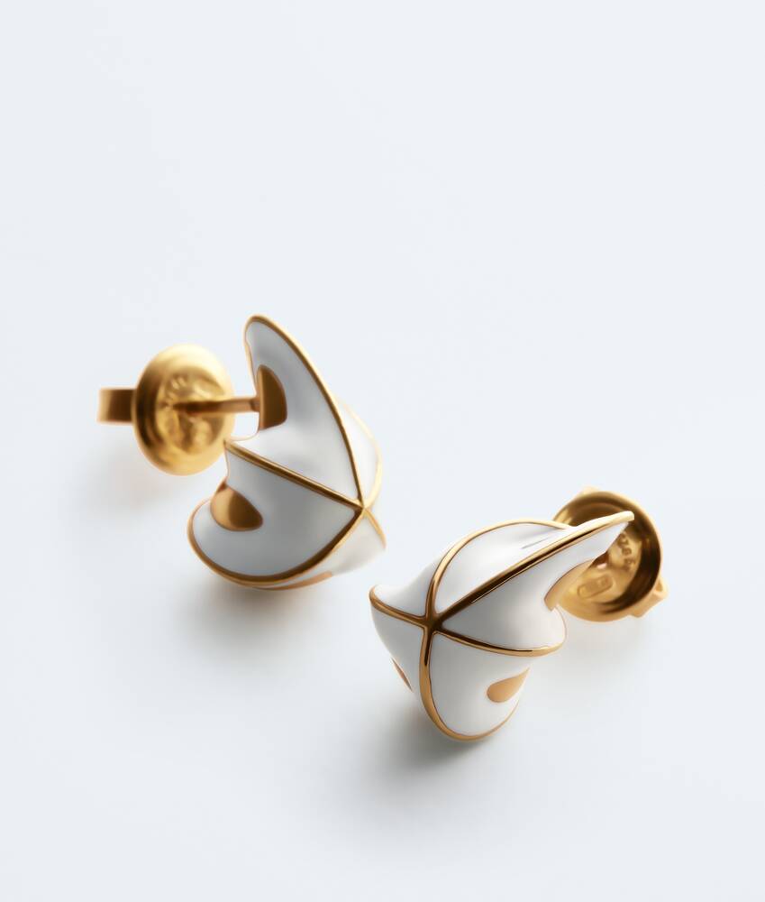 BOTTEGA VENETA Candy Drop耳环