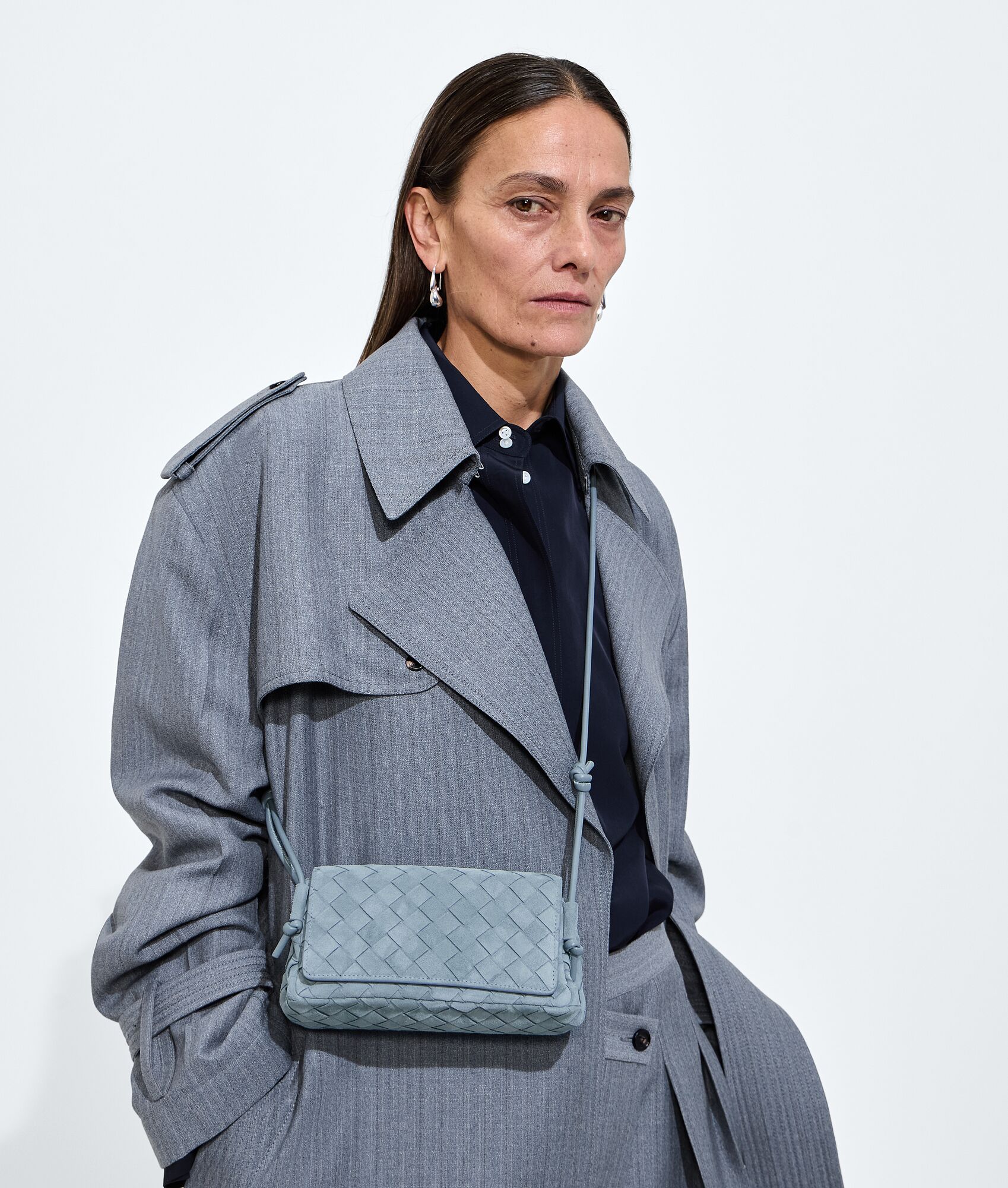 BOTTEGA VENETA Notturno手拿包