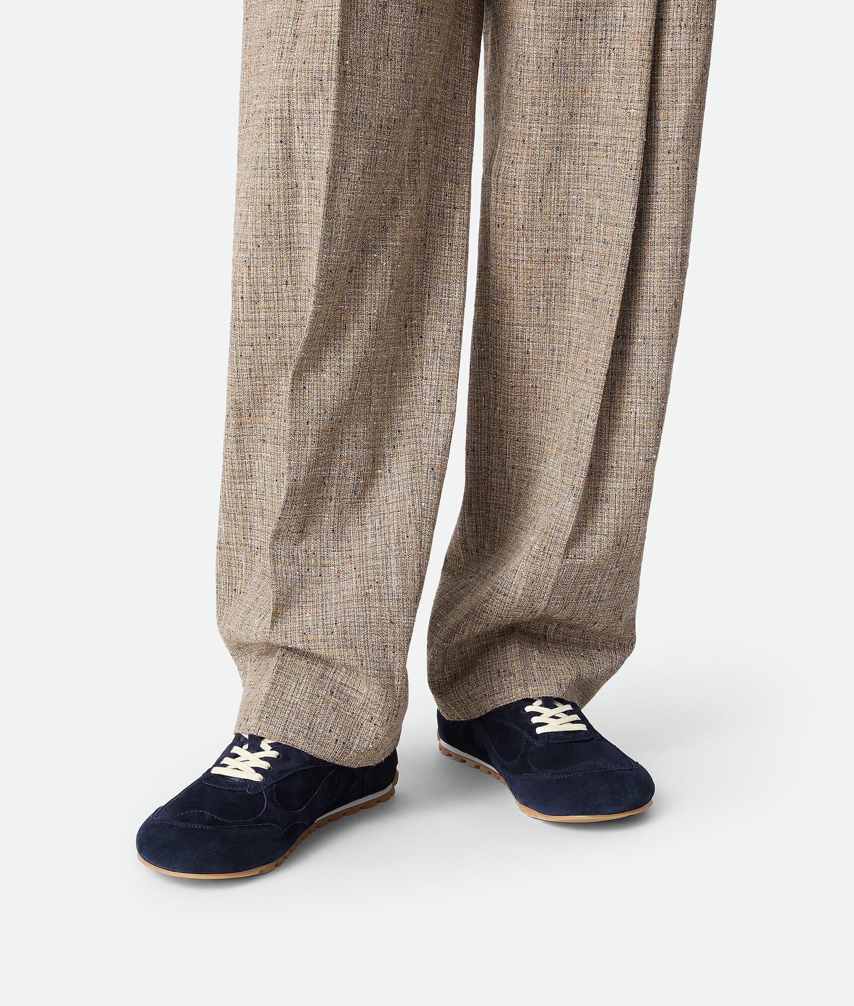 BOTTEGA VENETA 男士Orbit Flash运动鞋