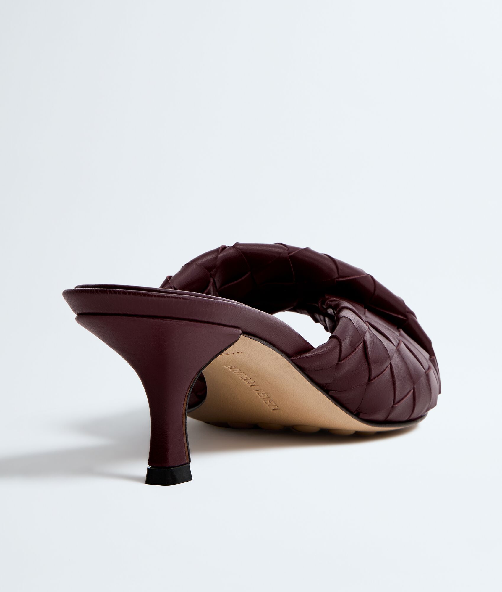 BOTTEGA VENETA 女士Blink穆勒鞋