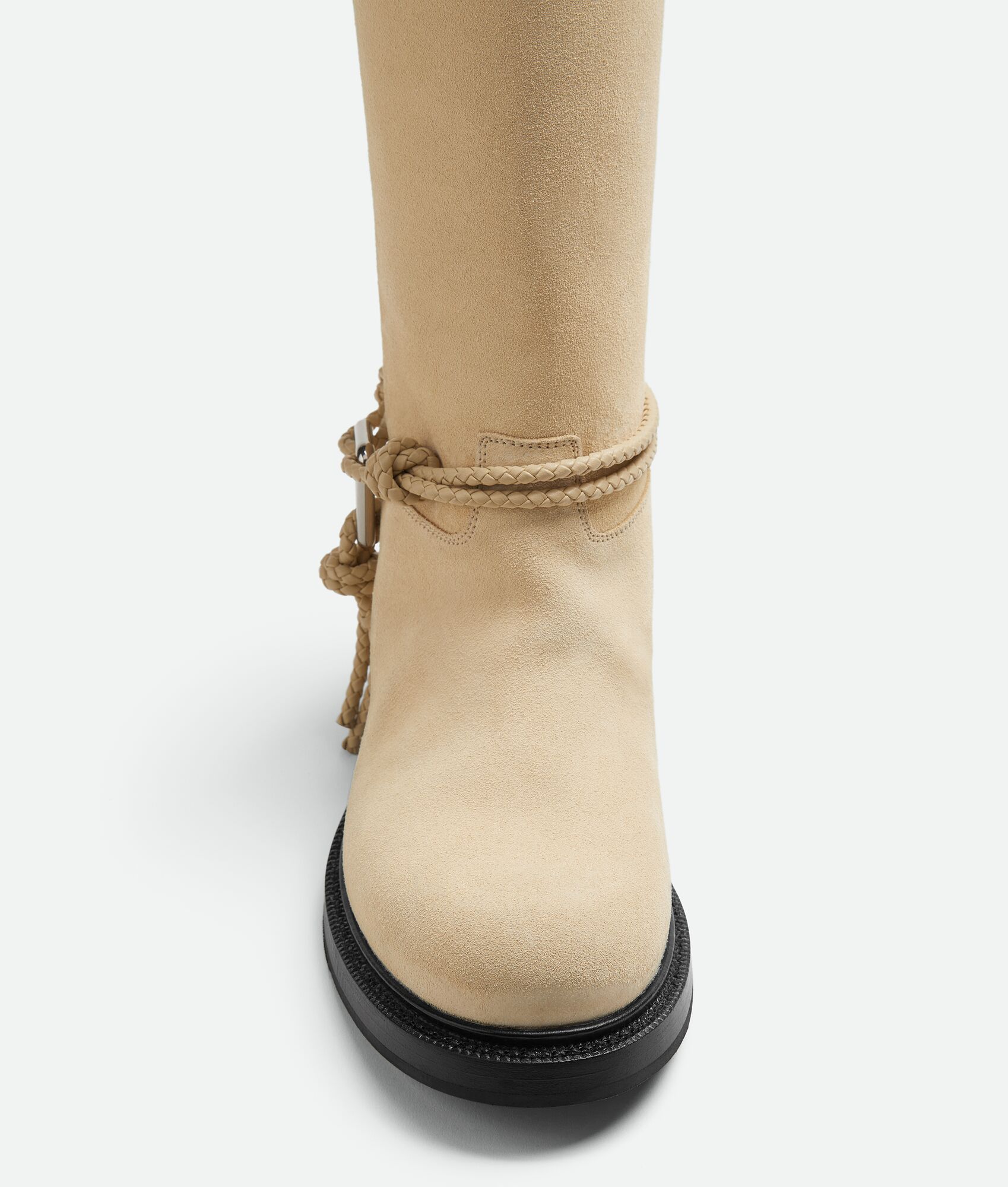 BOTTEGA VENETA 女士James靴子