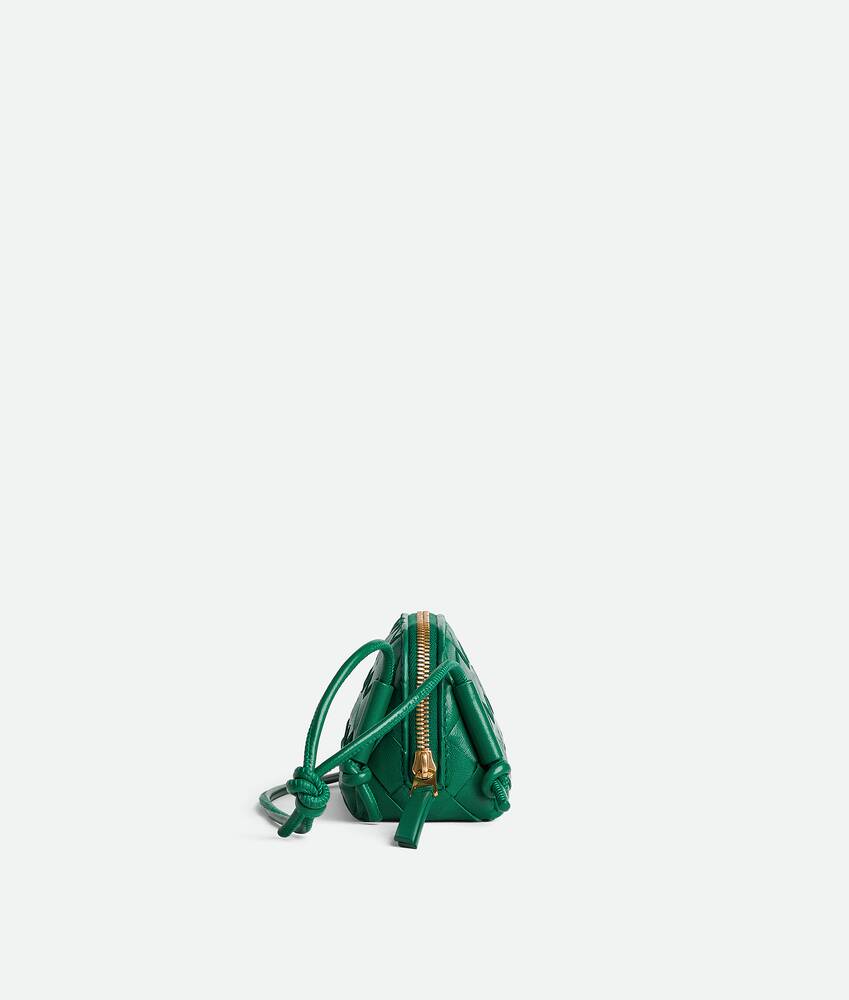 BOTTEGA VENETA Candy Concert斜挎包