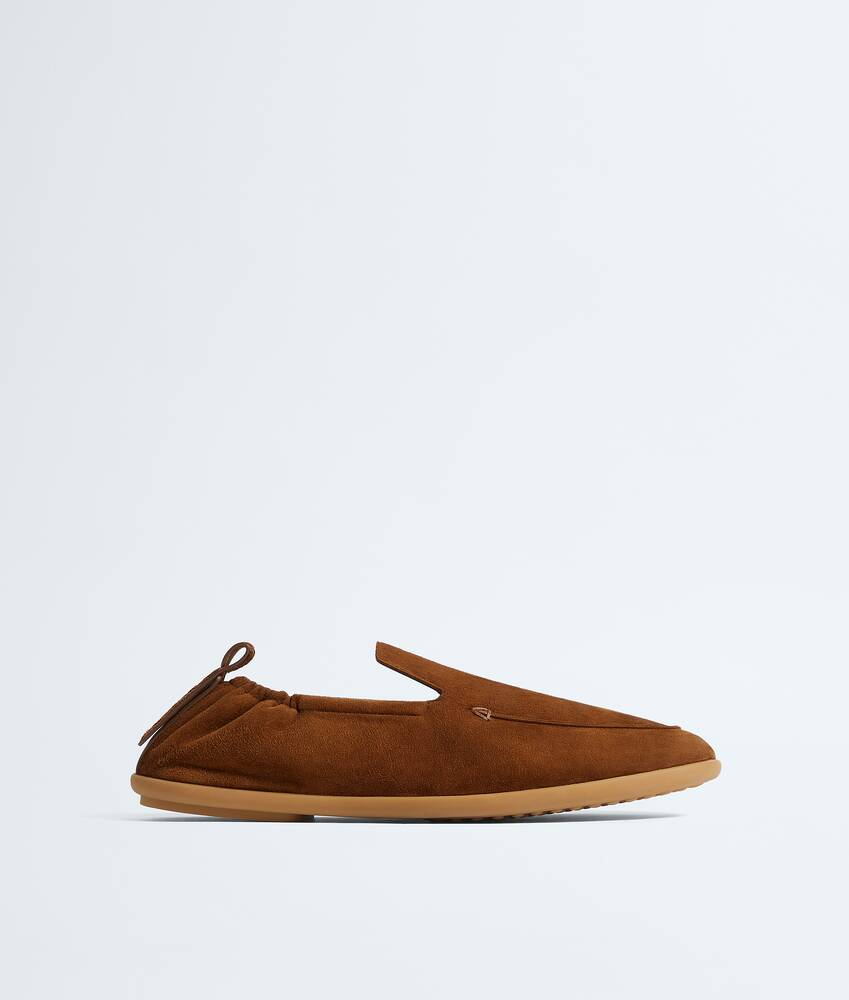 BOTTEGA VENETA 男士Dawson乐福鞋
