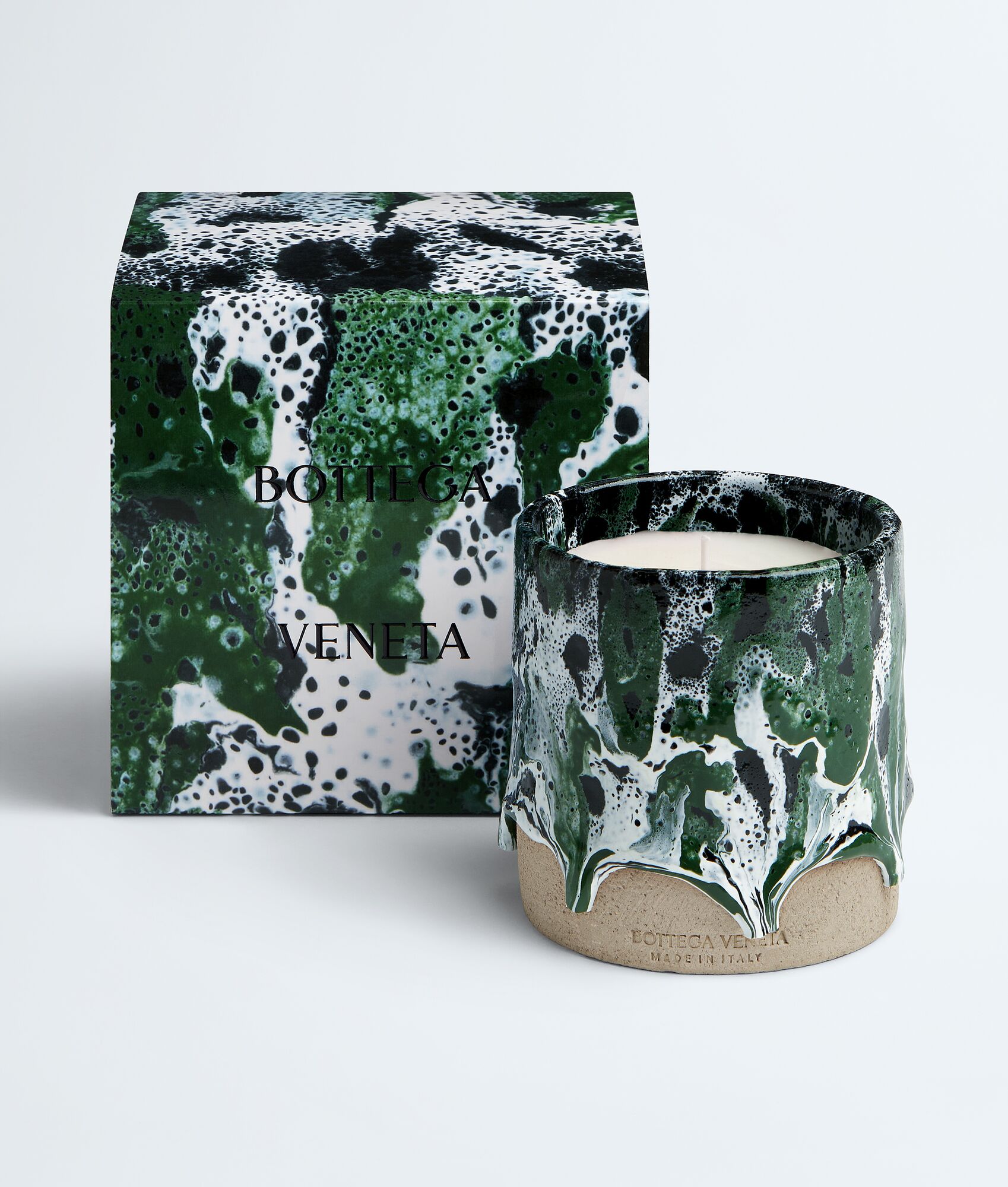 BOTTEGA VENETA Raintree Glaze香薰蜡烛